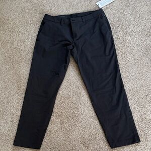 Lululemon ABC slim-fit trouser NwT